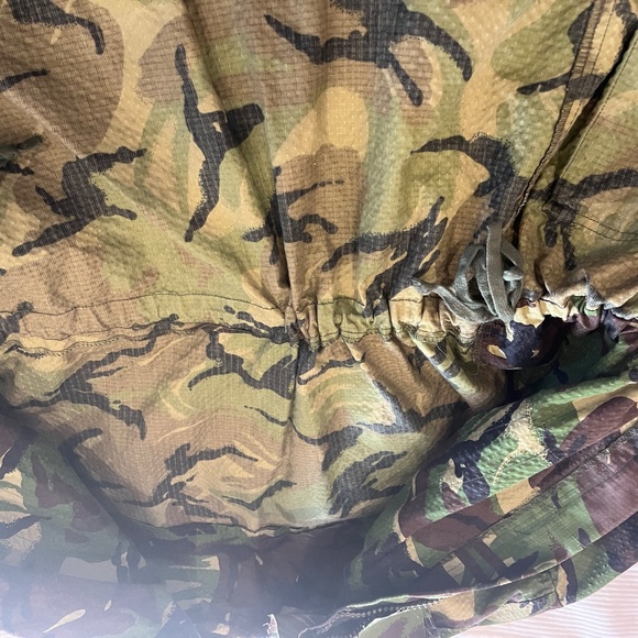 Custom made 1 of a kind Tanique Coburn Upcycled Jacket - Never worn, with tags - Picture 7 of 11